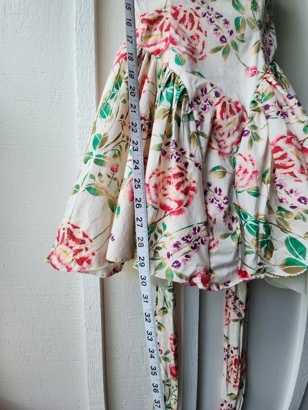 Free People gently used